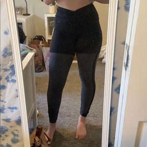 GYMSHARK Nikki Blackketter leggings